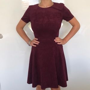 BCBGMaxazria dress in perfect condition